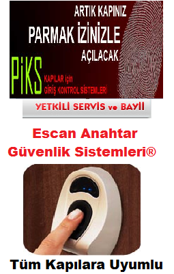 Eskişehir Oto Kumanda Kasası